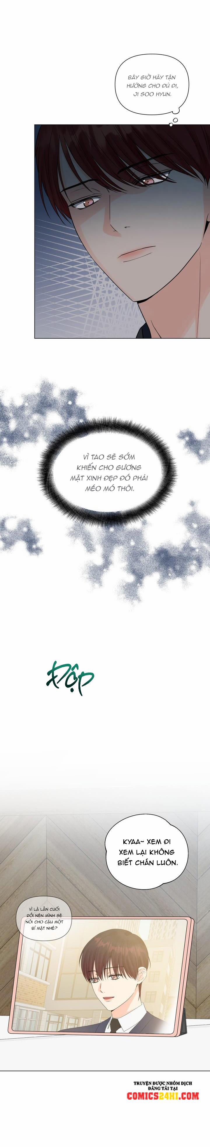 Thủ Hoa 30 trang 26