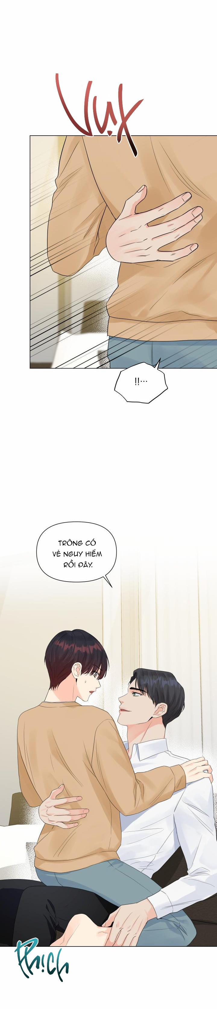 Thủ Hoa 30 trang 3