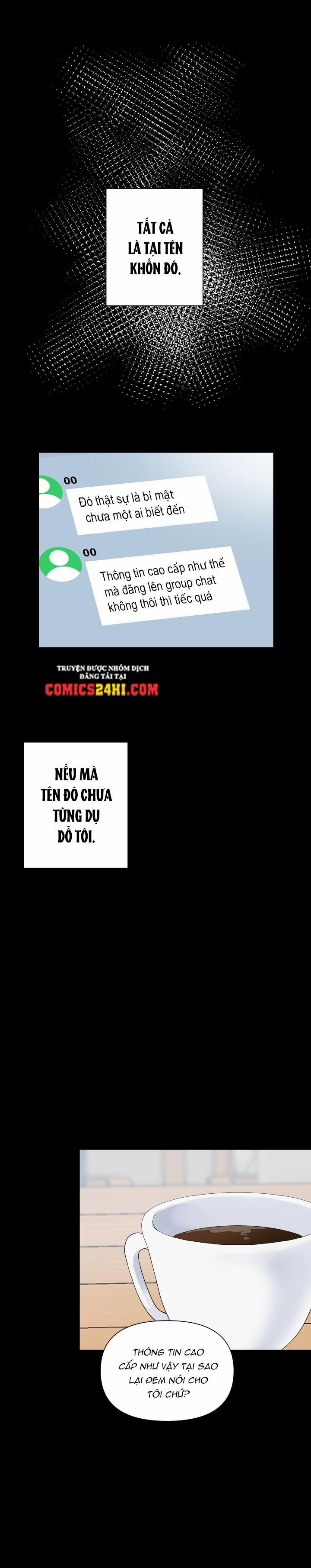 Thủ Hoa 31 trang 1