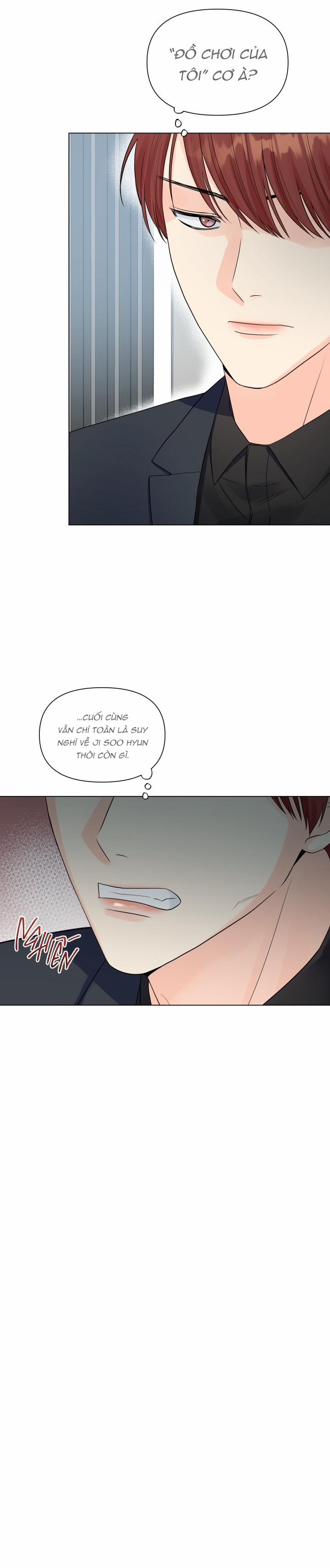 Thủ Hoa 31 trang 11