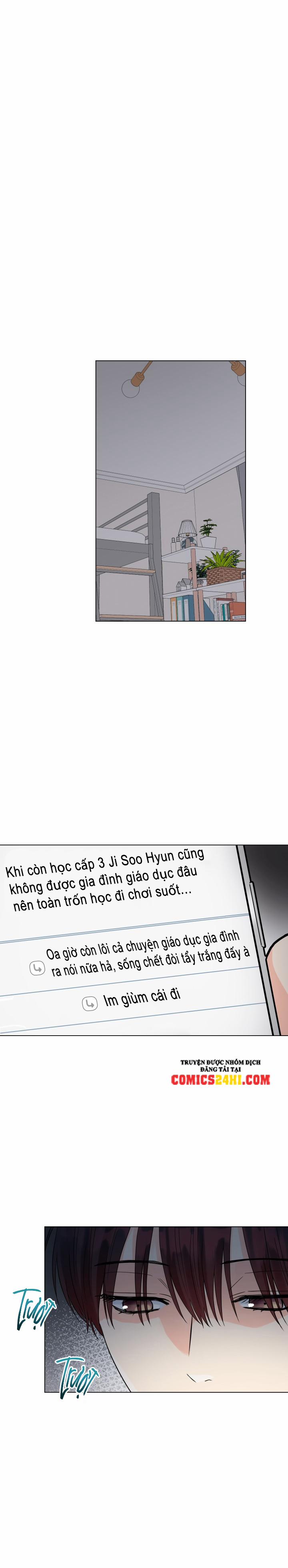 Thủ Hoa 31 trang 14