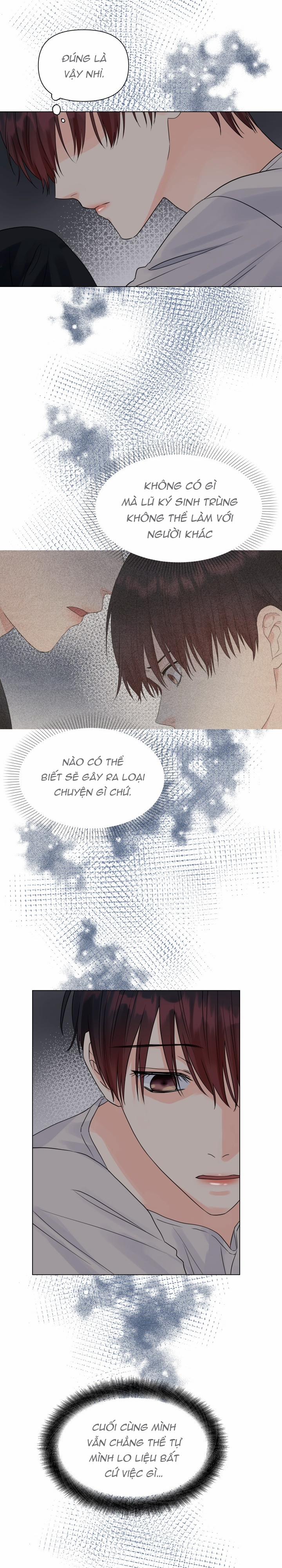 Thủ Hoa 31 trang 17