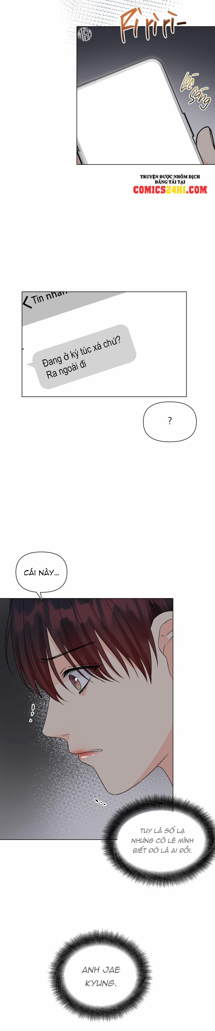 Thủ Hoa 31 trang 18