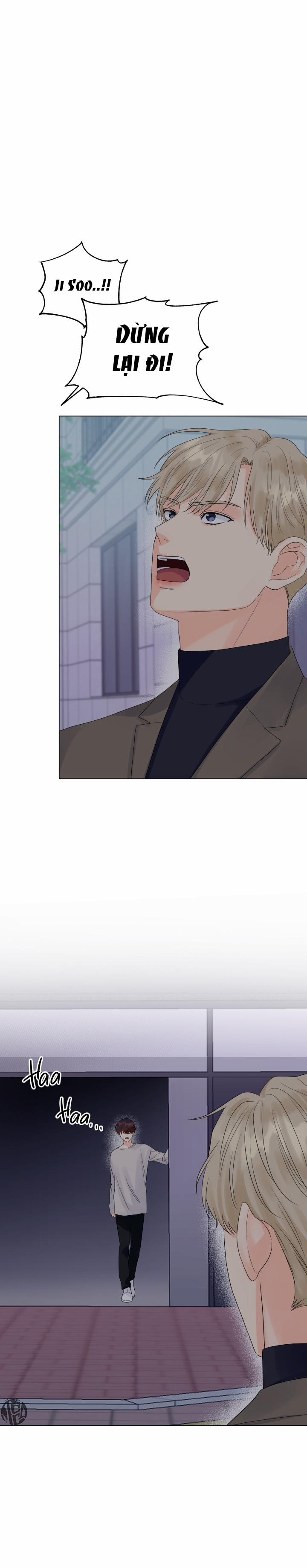 Thủ Hoa 31 trang 22