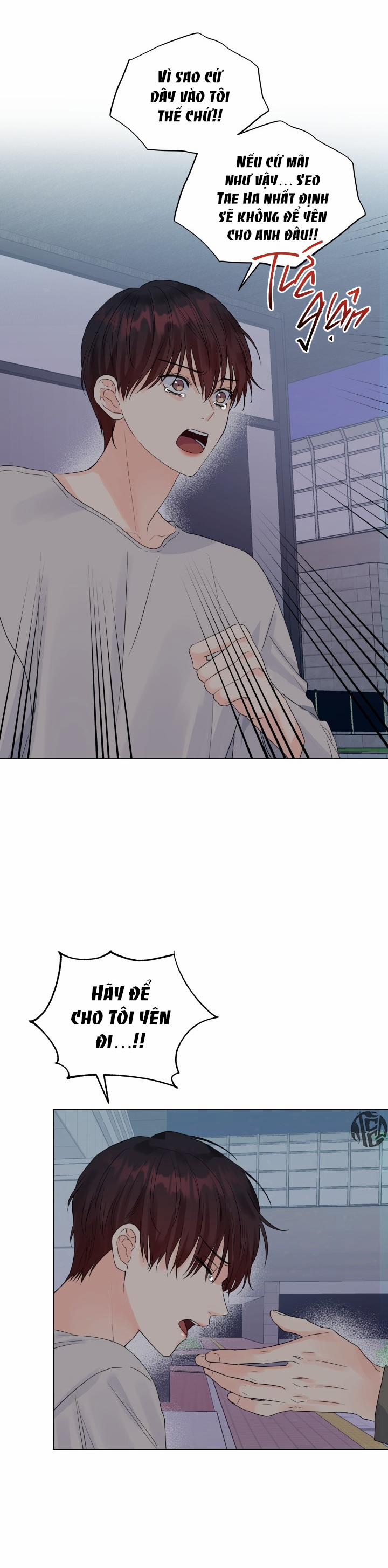 Thủ Hoa 31 trang 24