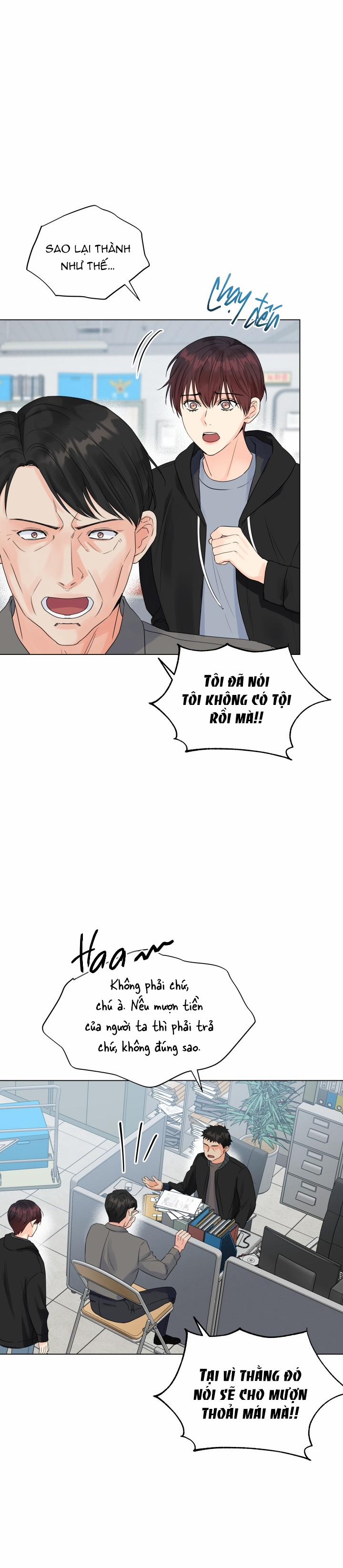 Thủ Hoa 31 trang 4