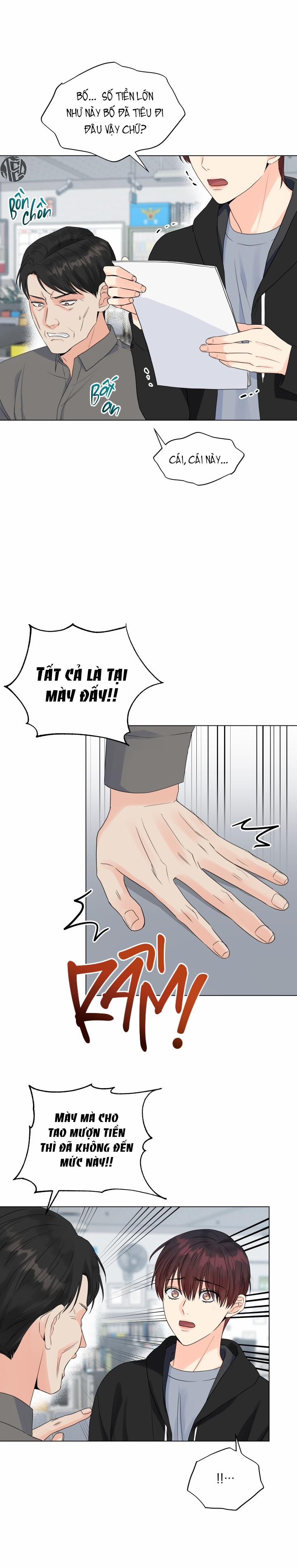 Thủ Hoa 31 trang 6