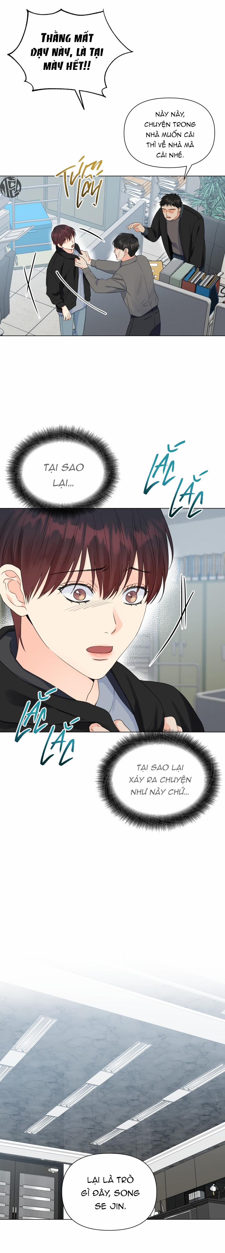 Thủ Hoa 31 trang 7