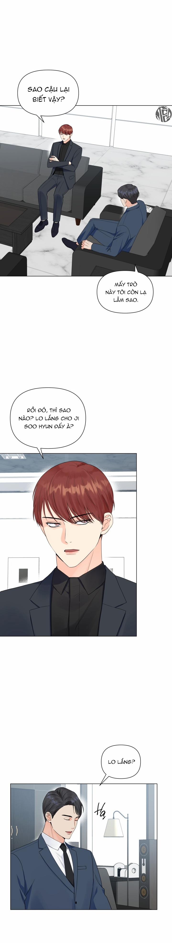 Thủ Hoa 31 trang 8