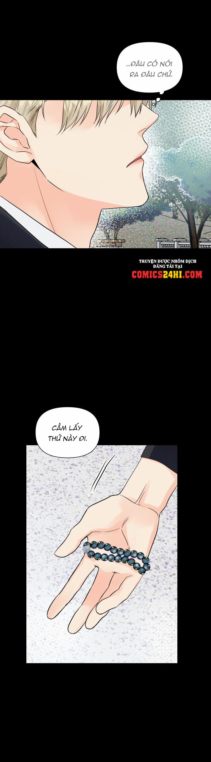 Thủ Hoa 32 trang 17