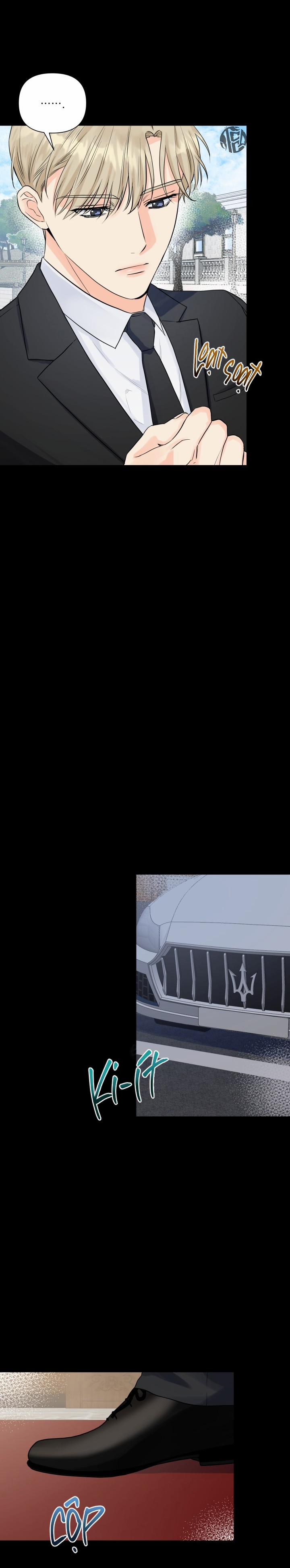 Thủ Hoa 32 trang 19