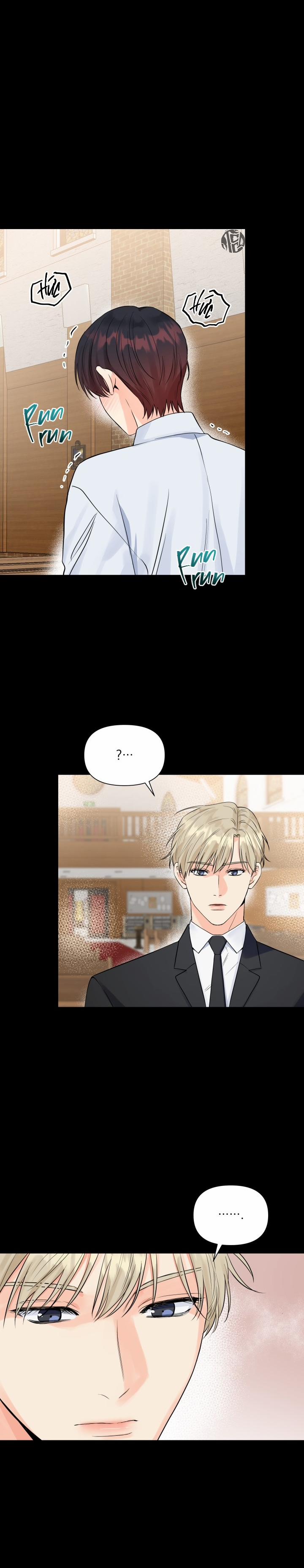 Thủ Hoa 32 trang 21