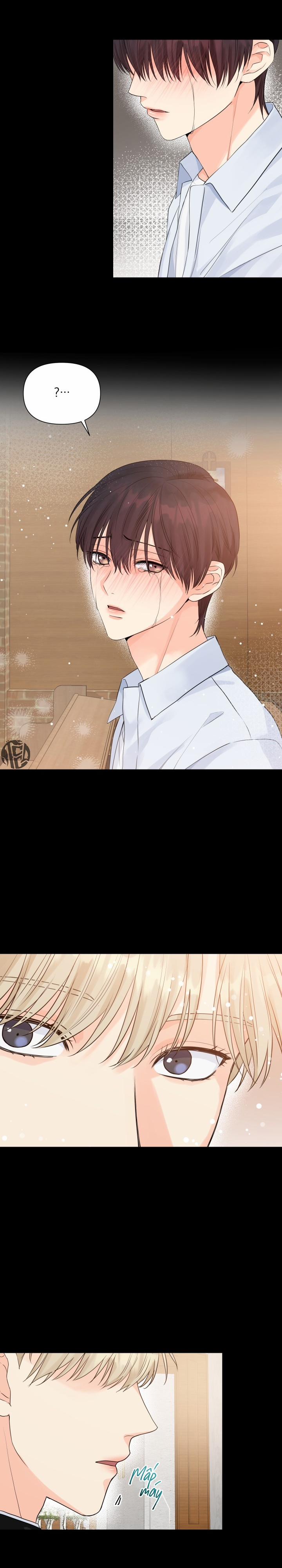 Thủ Hoa 32 trang 23