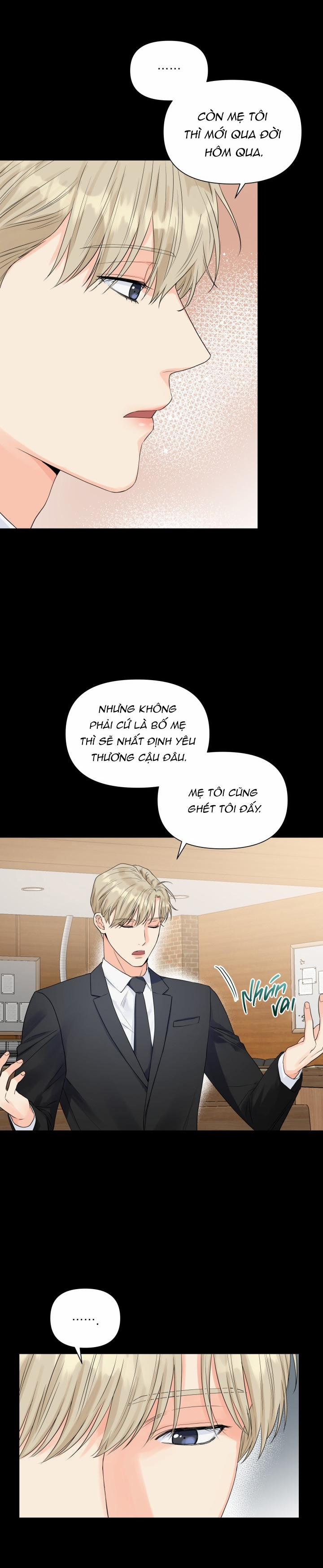 Thủ Hoa 32 trang 27