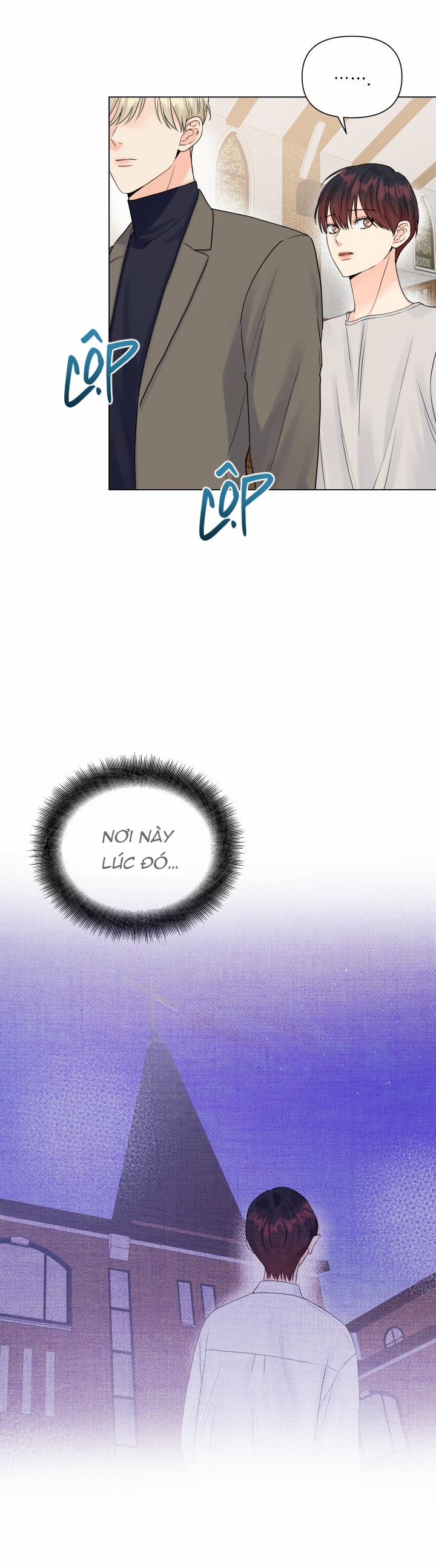 Thủ Hoa 32 trang 8