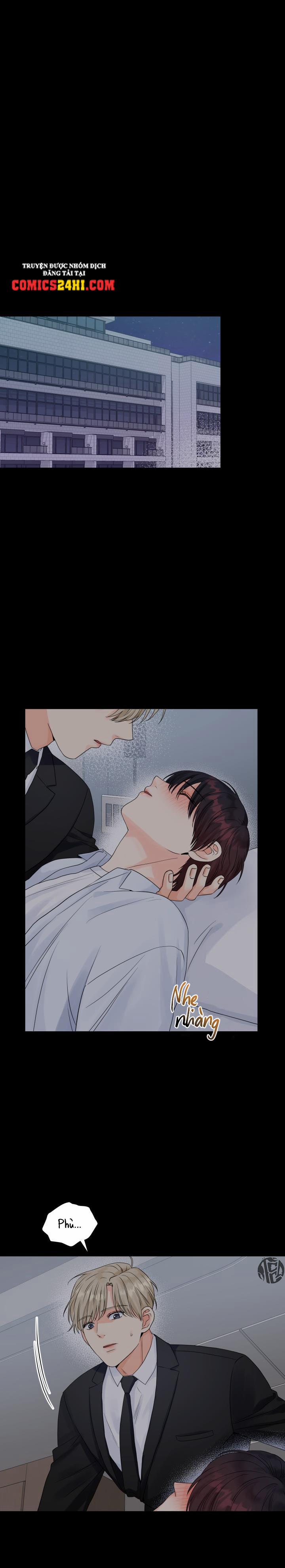 Thủ Hoa 33 trang 10