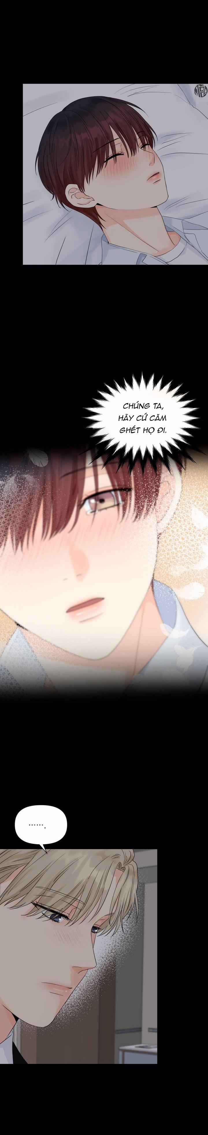 Thủ Hoa 33 trang 11