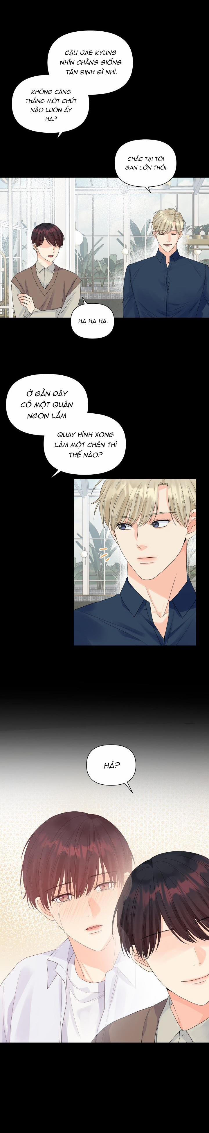 Thủ Hoa 33 trang 17