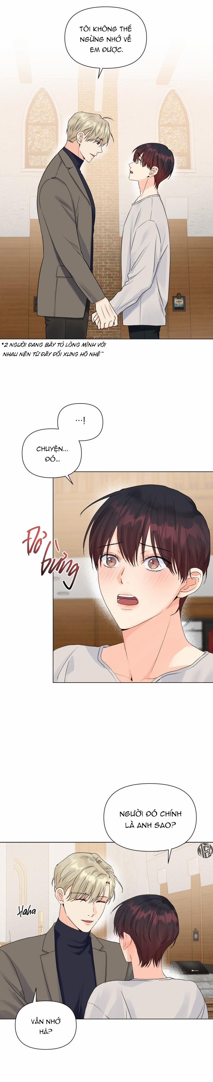 Thủ Hoa 33 trang 19