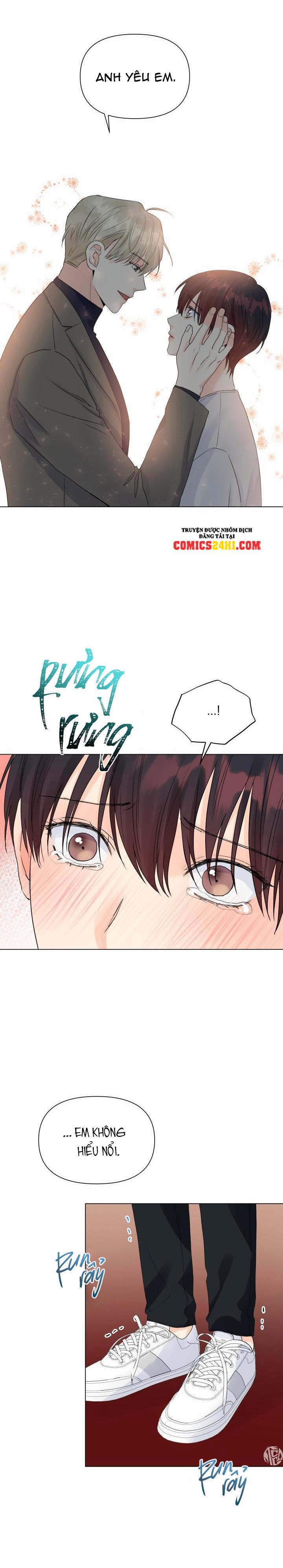 Thủ Hoa 33 trang 21