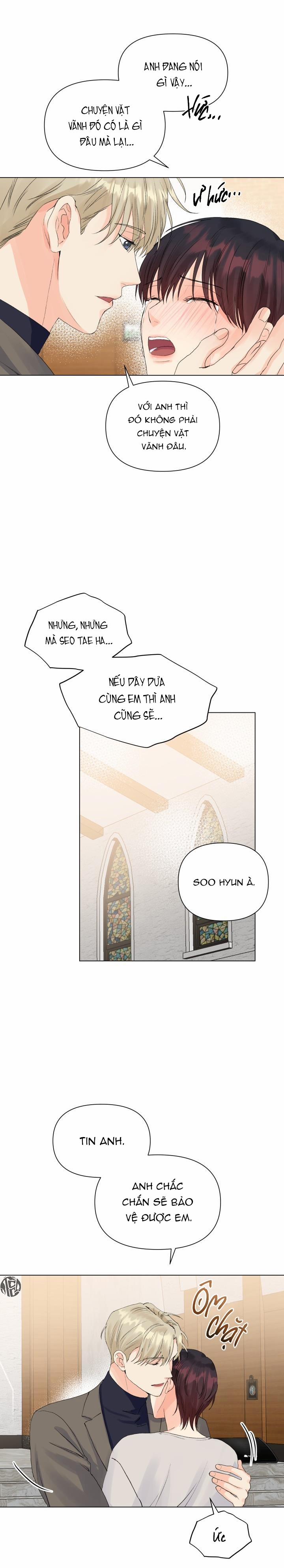 Thủ Hoa 33 trang 22