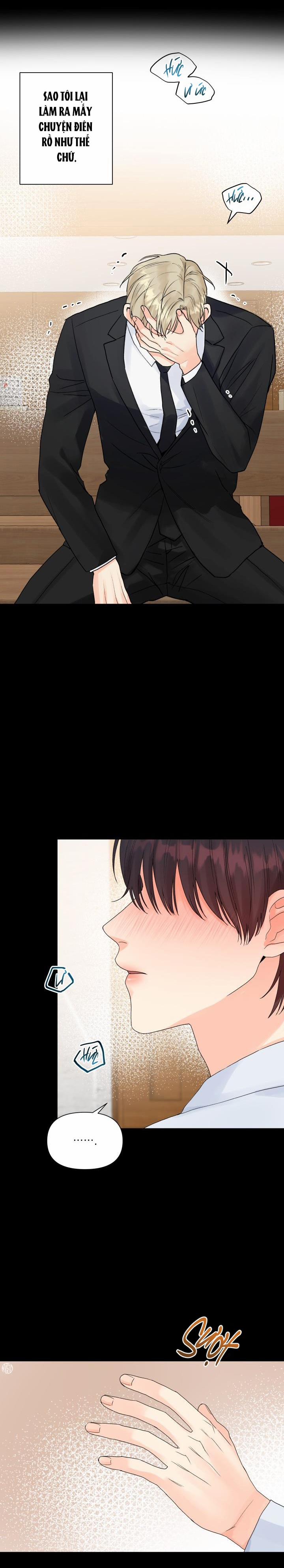 Thủ Hoa 33 trang 4