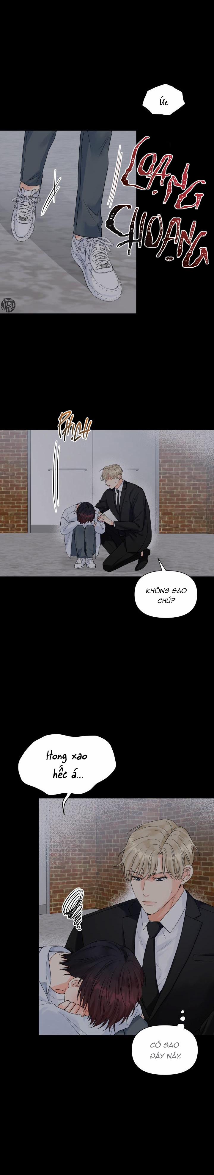 Thủ Hoa 33 trang 9