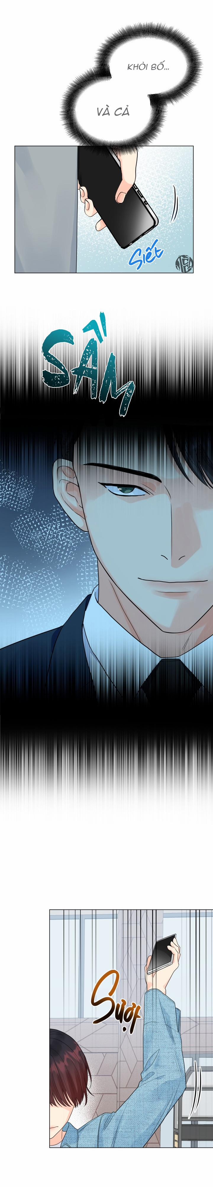 Thủ Hoa 34 trang 11