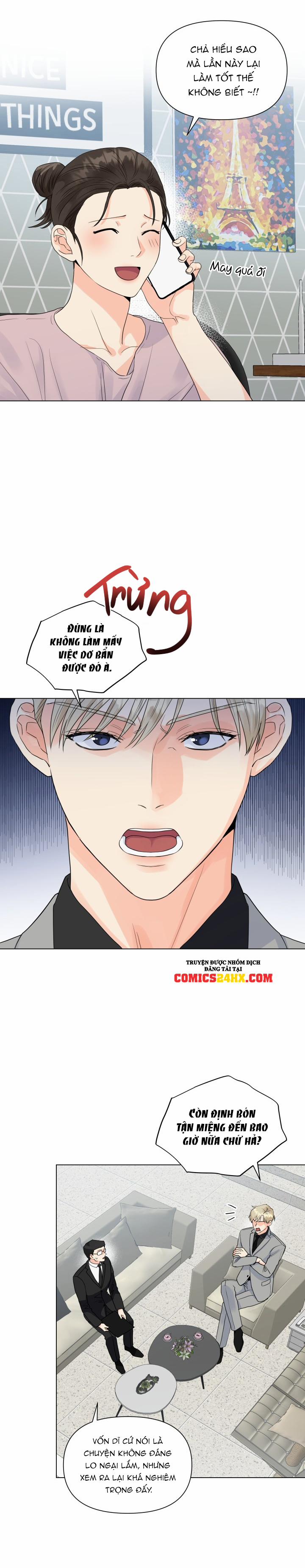 Thủ Hoa 34 trang 2