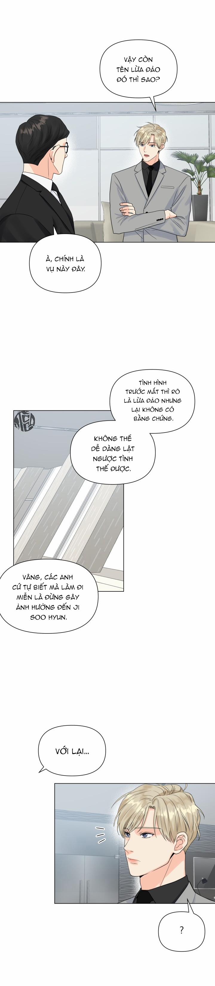 Thủ Hoa 34 trang 3