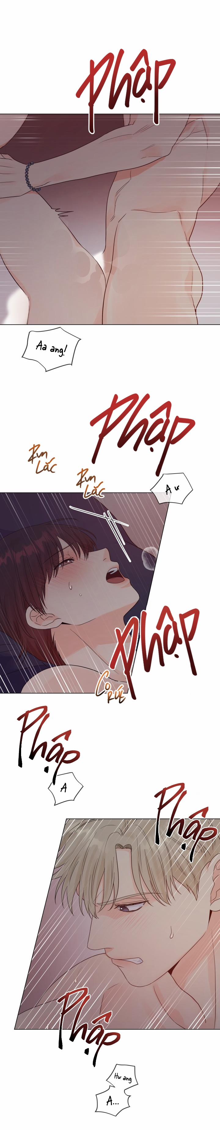 Thủ Hoa 35 trang 12