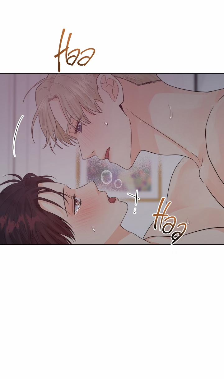 Thủ Hoa 35 trang 18