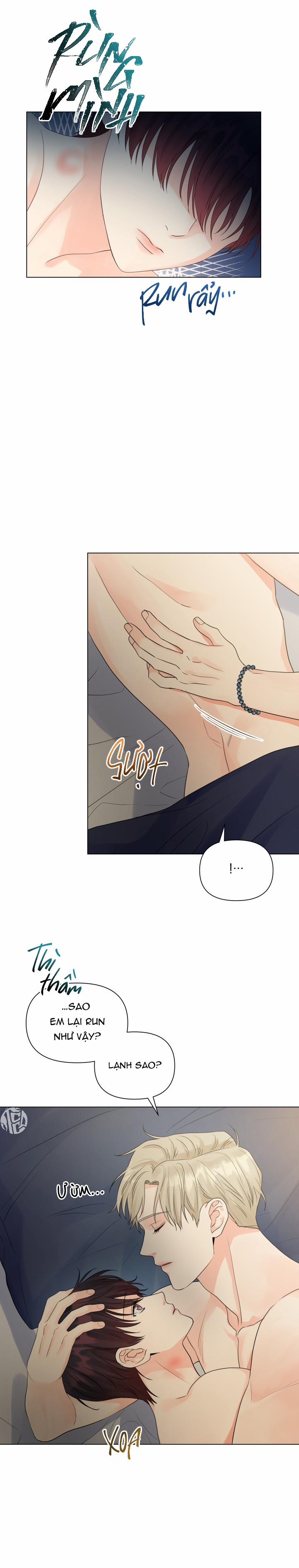 Thủ Hoa 35 trang 22