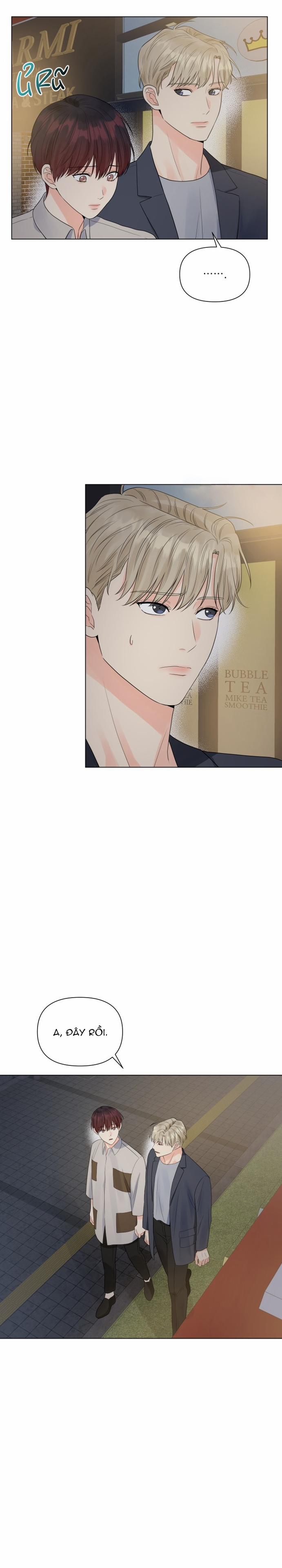 Thủ Hoa 36 trang 13