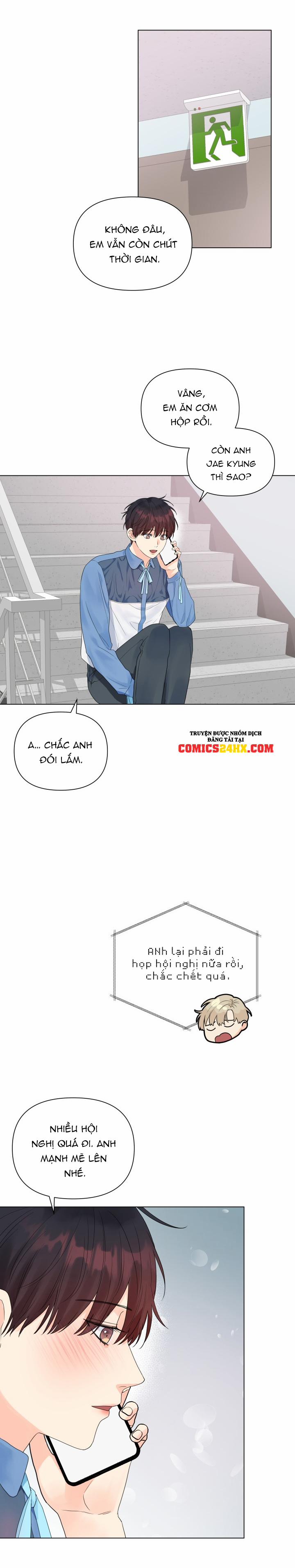 Thủ Hoa 36 trang 4