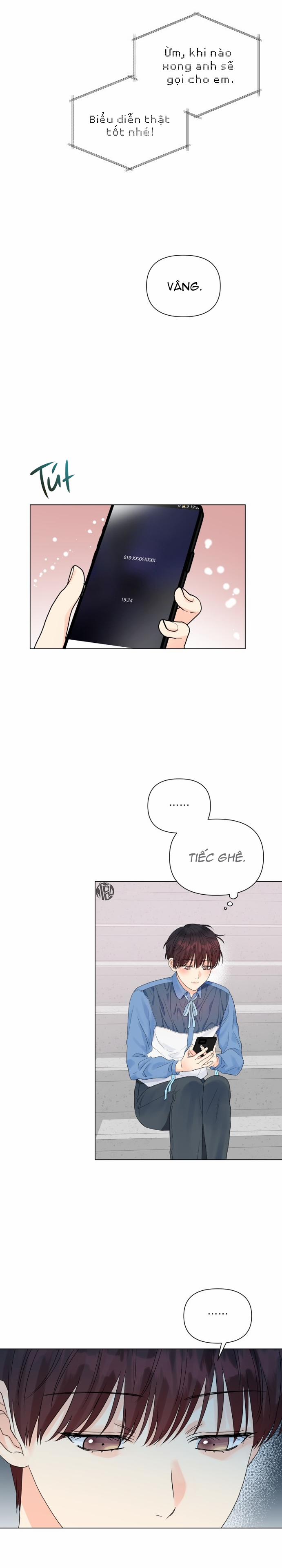 Thủ Hoa 36 trang 5