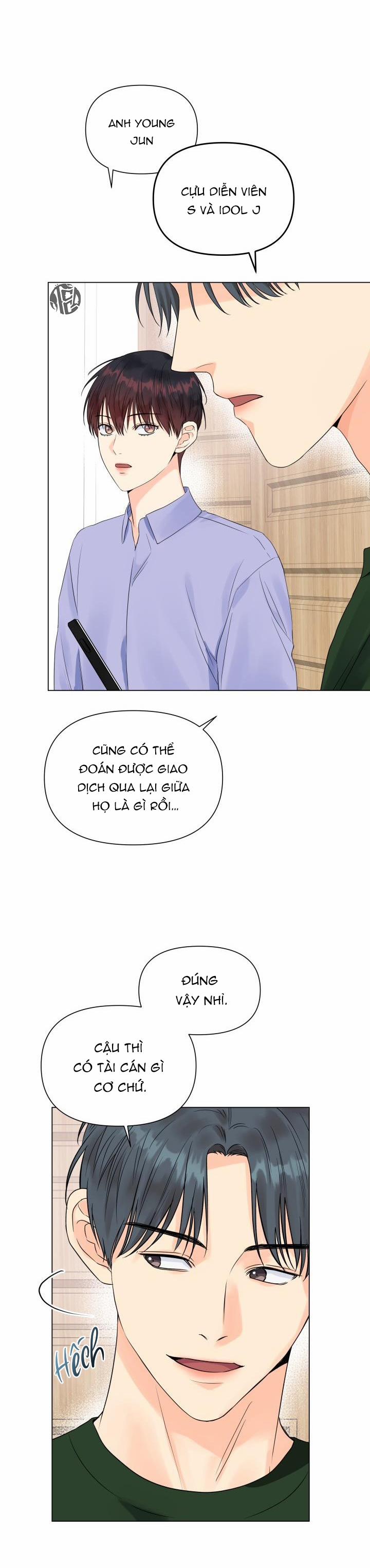 Thủ Hoa 37 trang 10