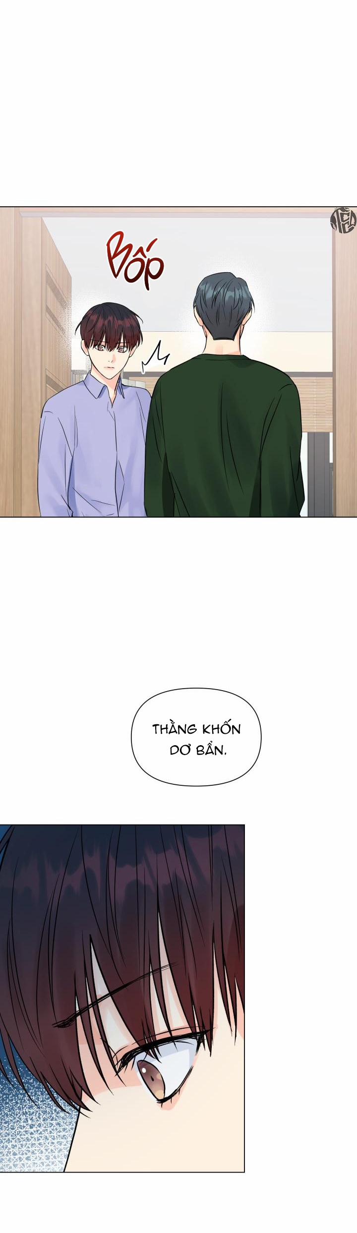 Thủ Hoa 37 trang 11