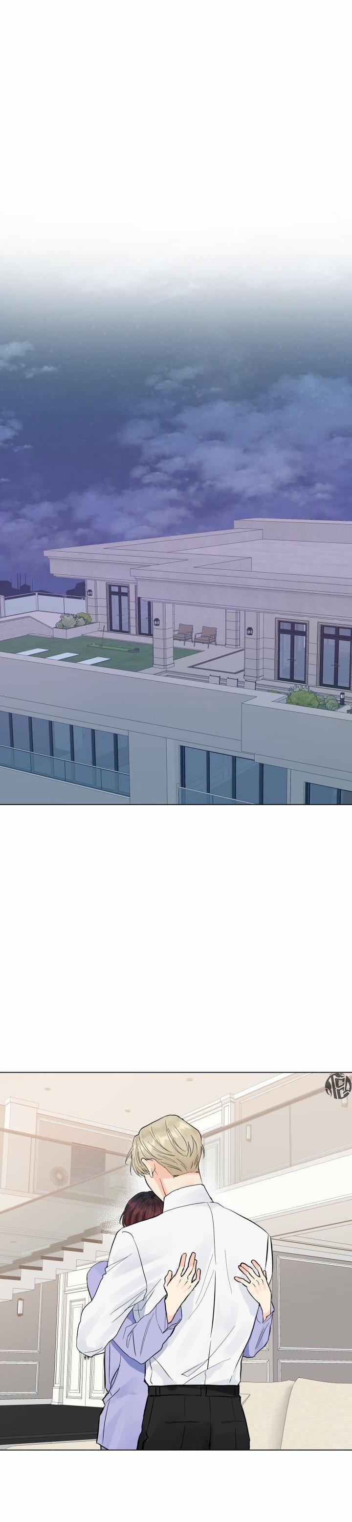 Thủ Hoa 37 trang 16