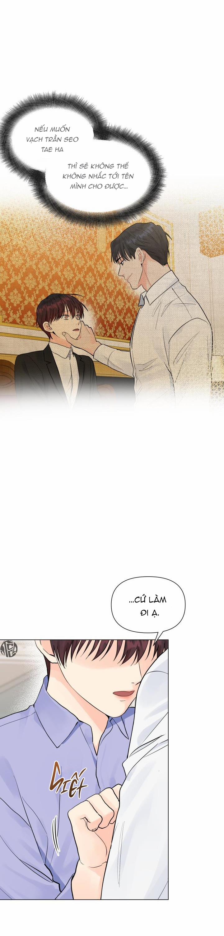 Thủ Hoa 37 trang 19