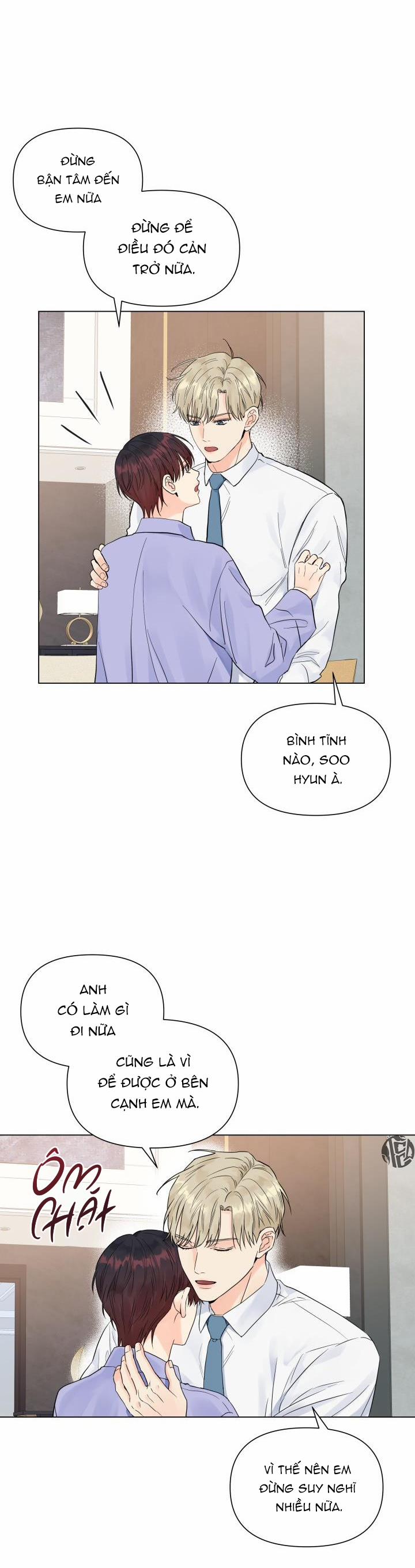 Thủ Hoa 37 trang 20