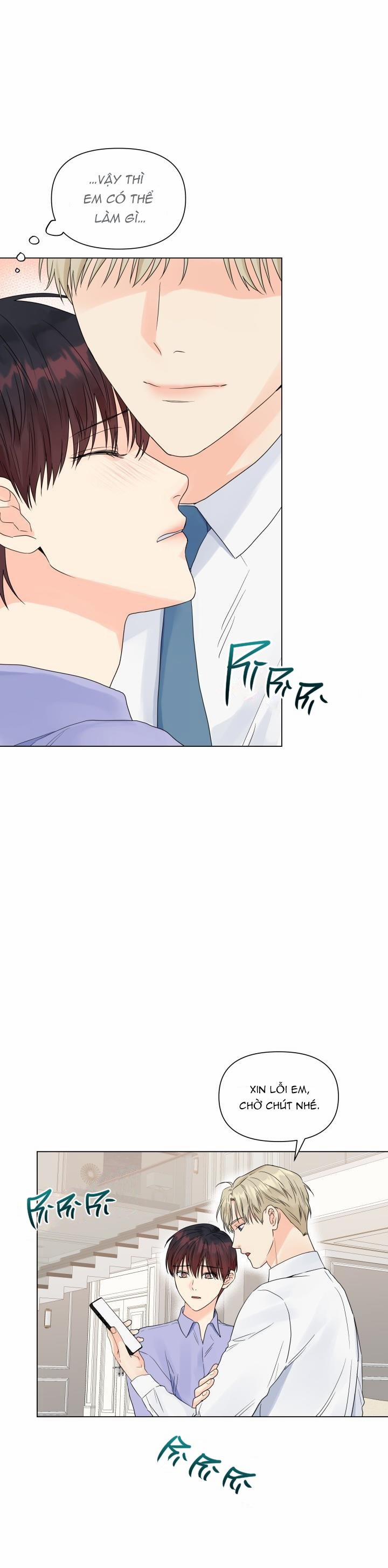 Thủ Hoa 37 trang 21