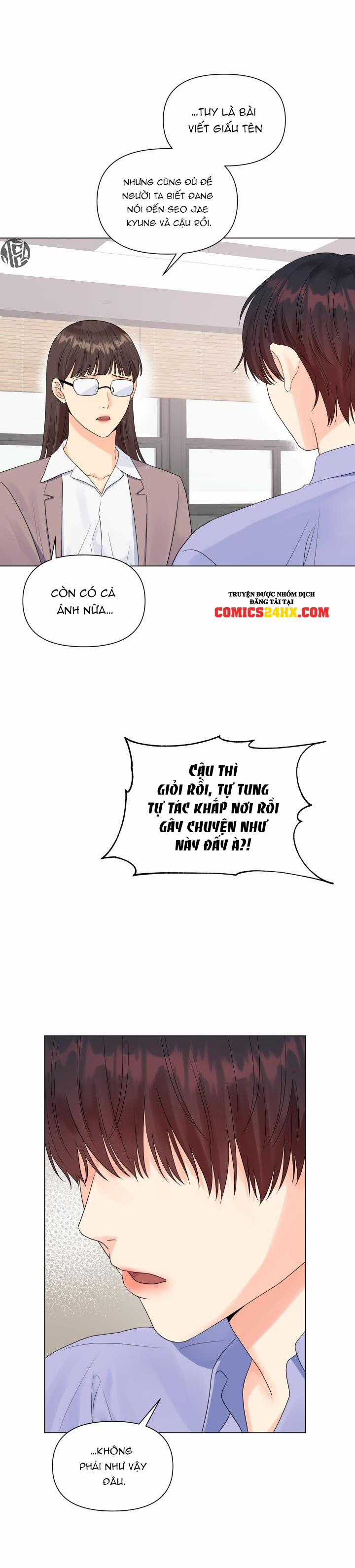 Thủ Hoa 37 trang 5