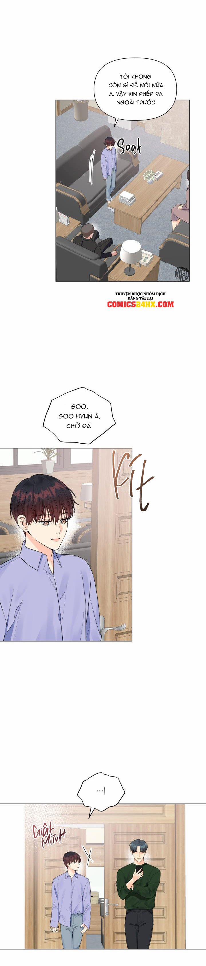 Thủ Hoa 37 trang 9