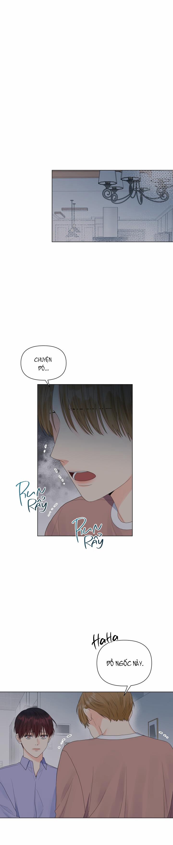 Thủ Hoa 38 trang 17