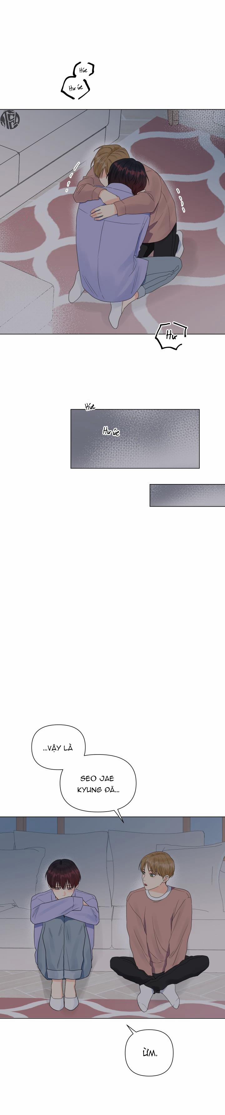 Thủ Hoa 38 trang 22