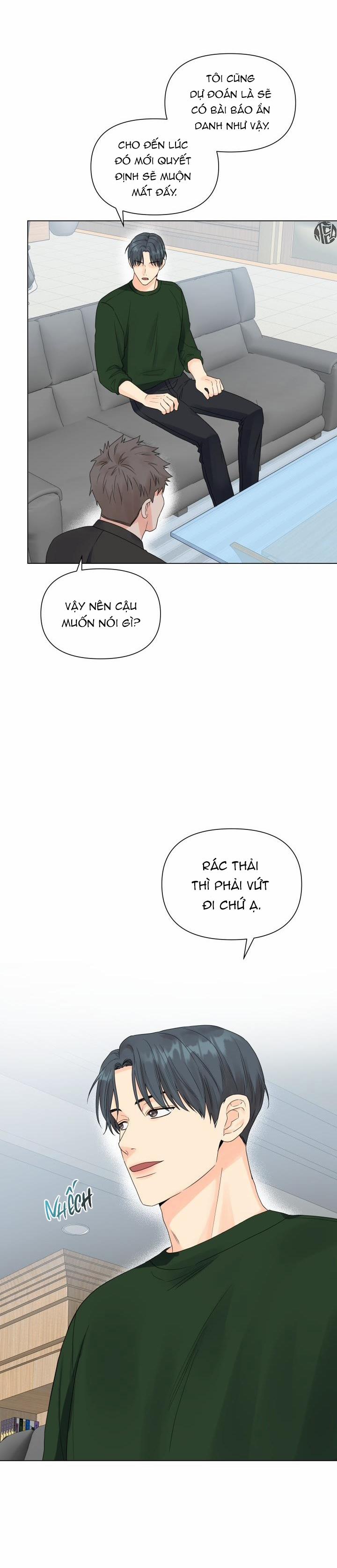 Thủ Hoa 38 trang 3