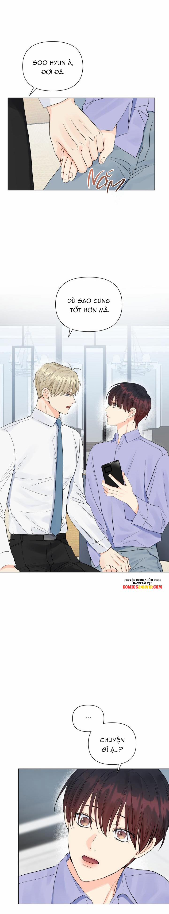 Thủ Hoa 38 trang 6