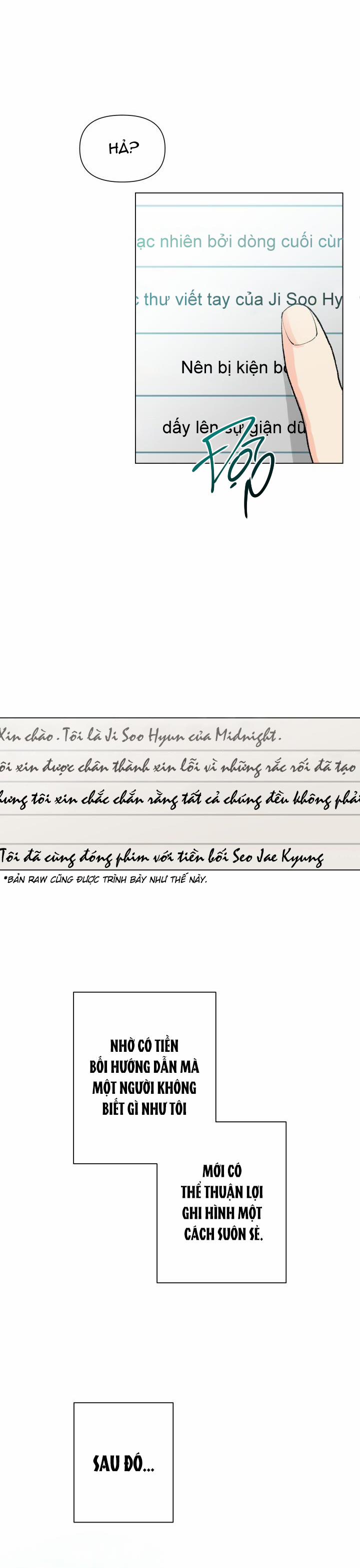 Thủ Hoa 39 trang 12