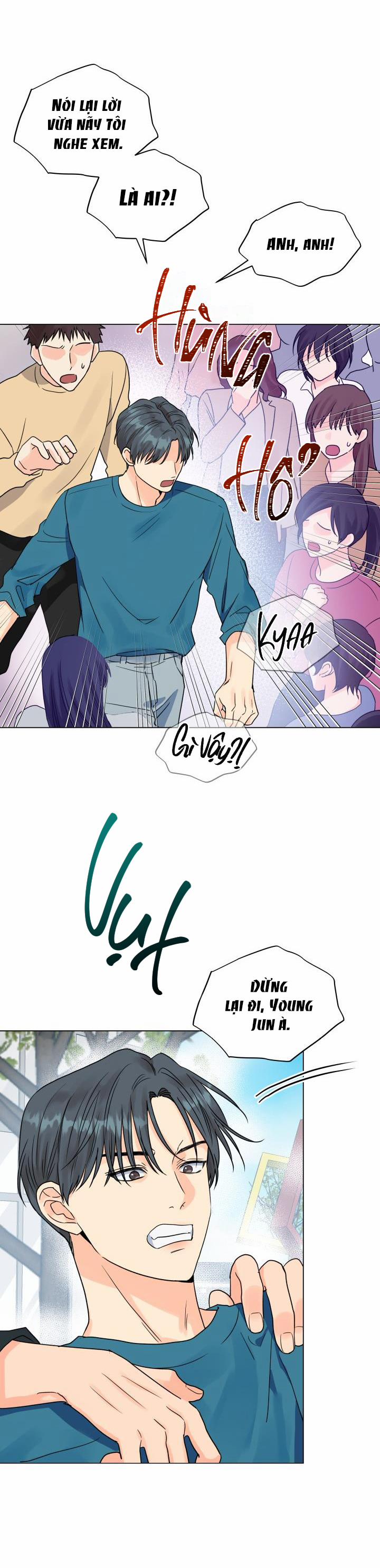 Thủ Hoa 39 trang 18